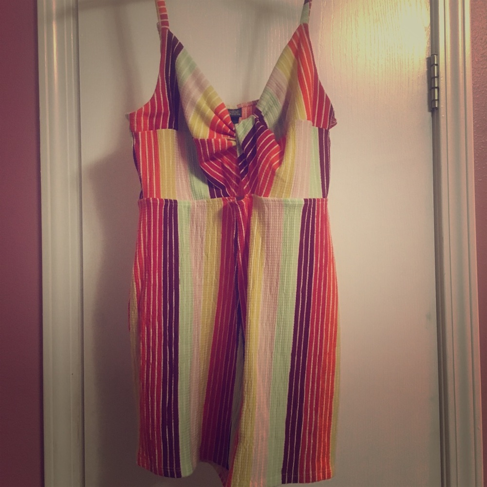 Wild&Fable Romper Short Onepiece